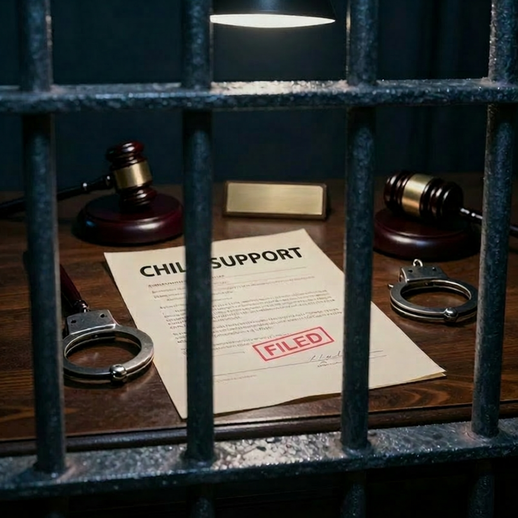 Child Support