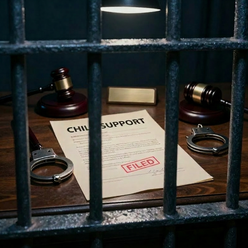 Child Support