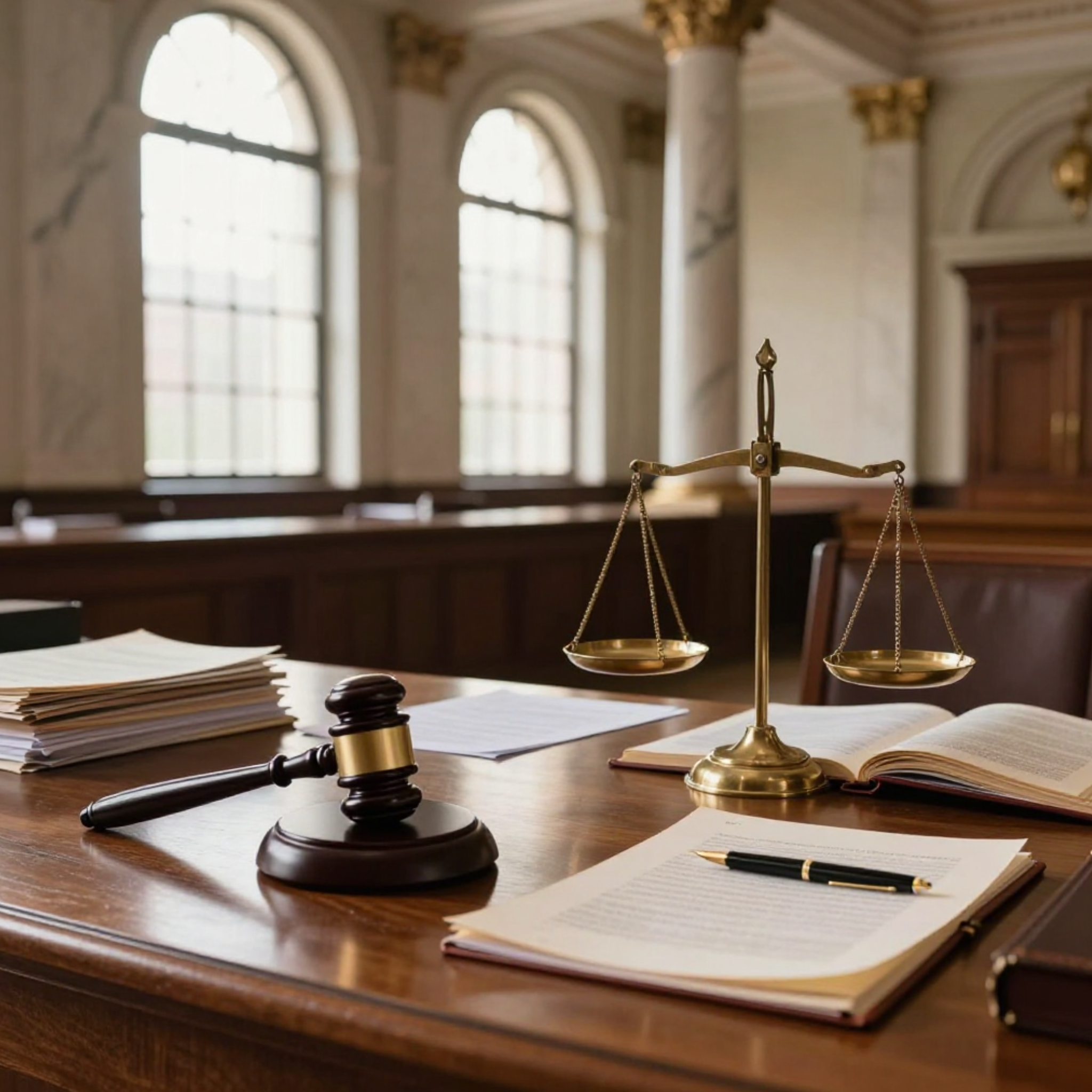 Court System