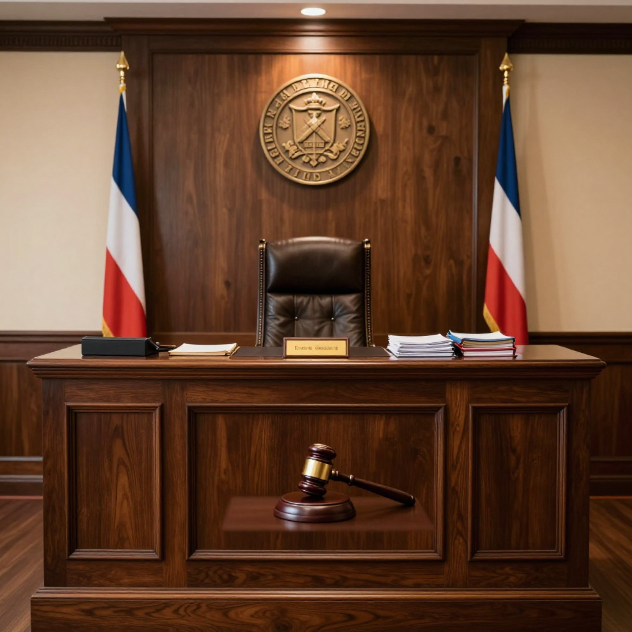 Court Decision